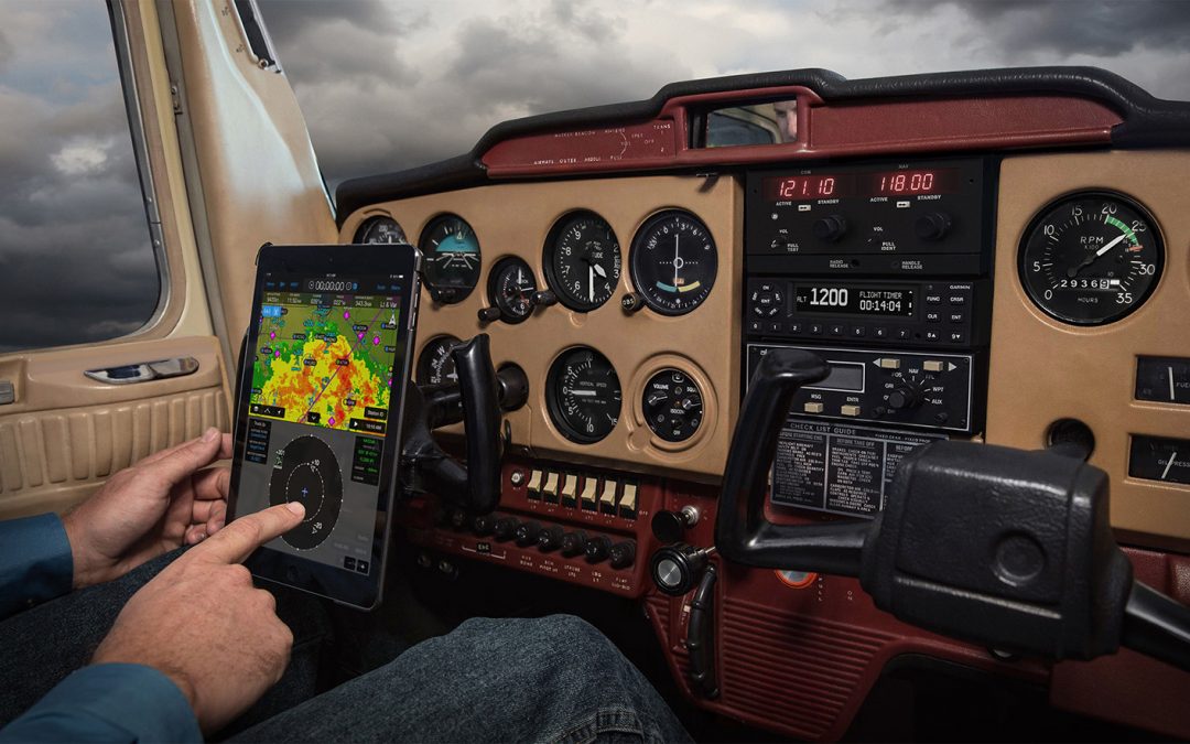 ADS-B: The Looming January 2020 Deadline