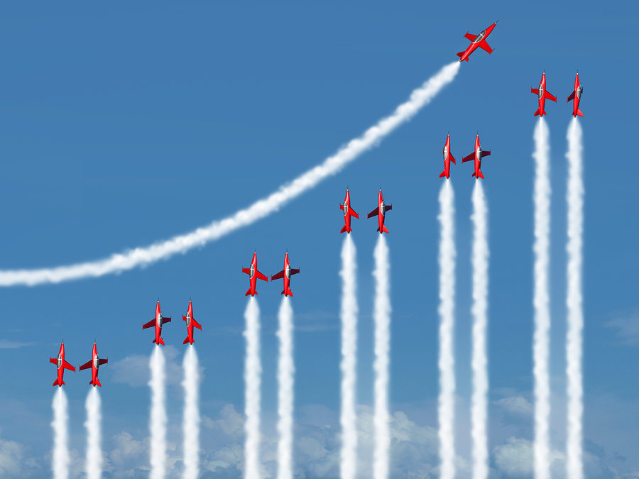 Business Aviation 2017: Year-Ending Record-Breaking Boost