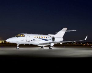 2001 Hawker Beechcraft 800XP