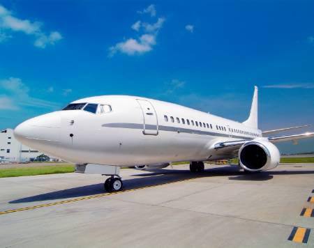 Boeing Business Jet BBJ Archives - Private Jets For Sale