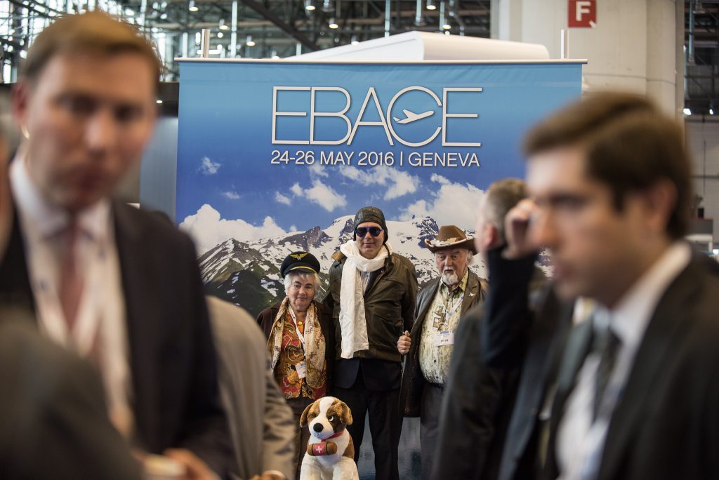 EBACE