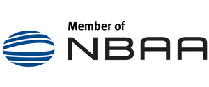 Member of NBAA