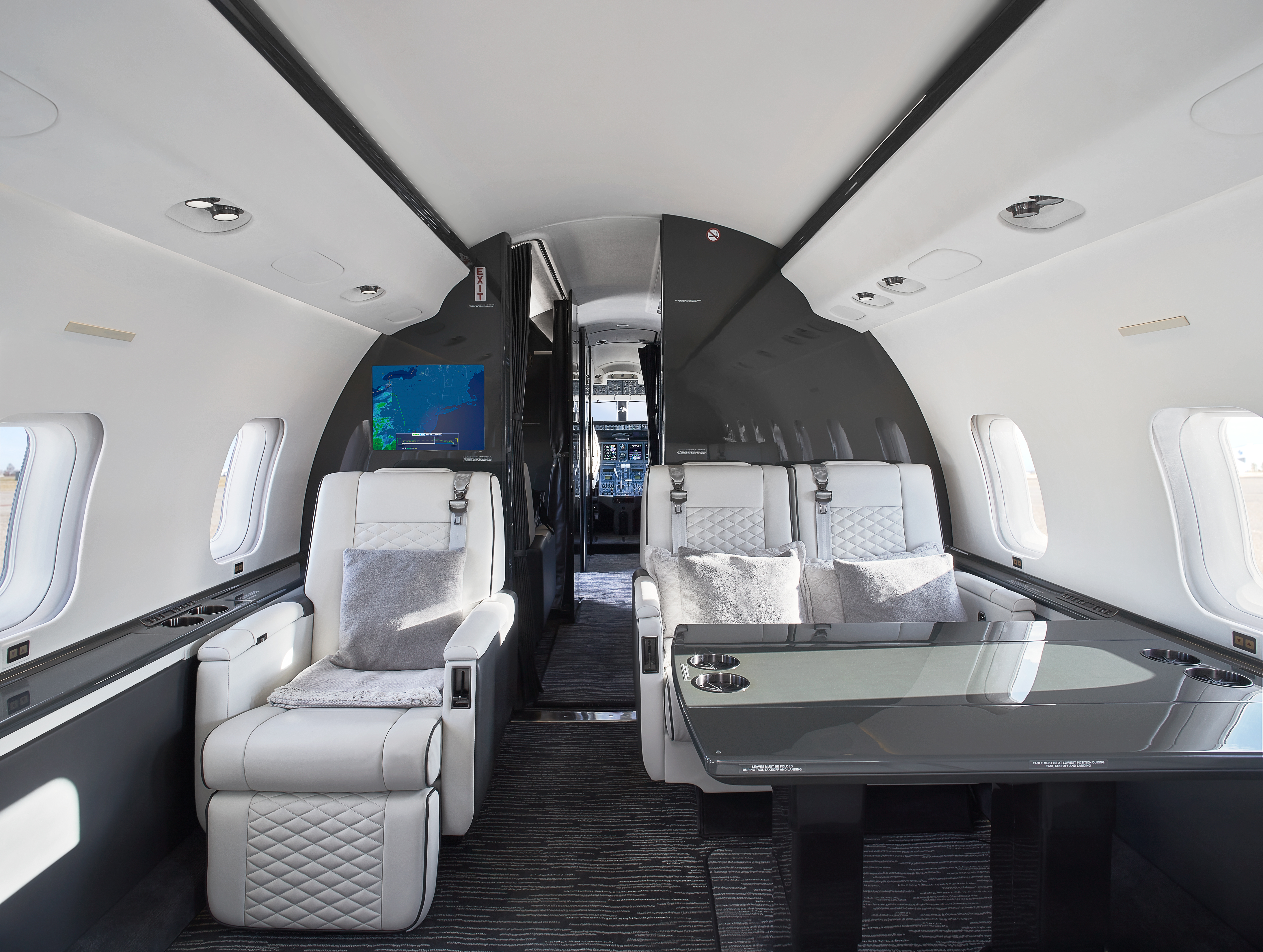 2000 Bombardier Global Express Private Jets For Sale