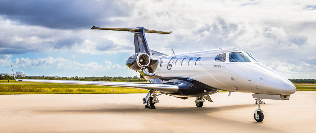 phenom 300