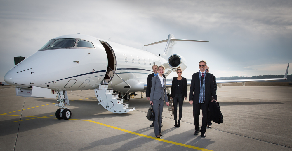 Why Are Private Jets Essential For Business Travel Private Jets For Sale