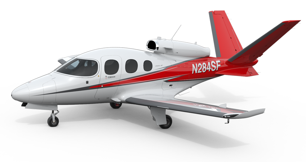 Vision jet. Cirrus Vision sf50. Cirrus sf50 самолет. Самолет Cirrus Vision Jet. Цирус Вижн Джет