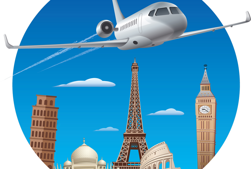 BizAv Traffic Falls in Europe; Will the U.S. Follow?