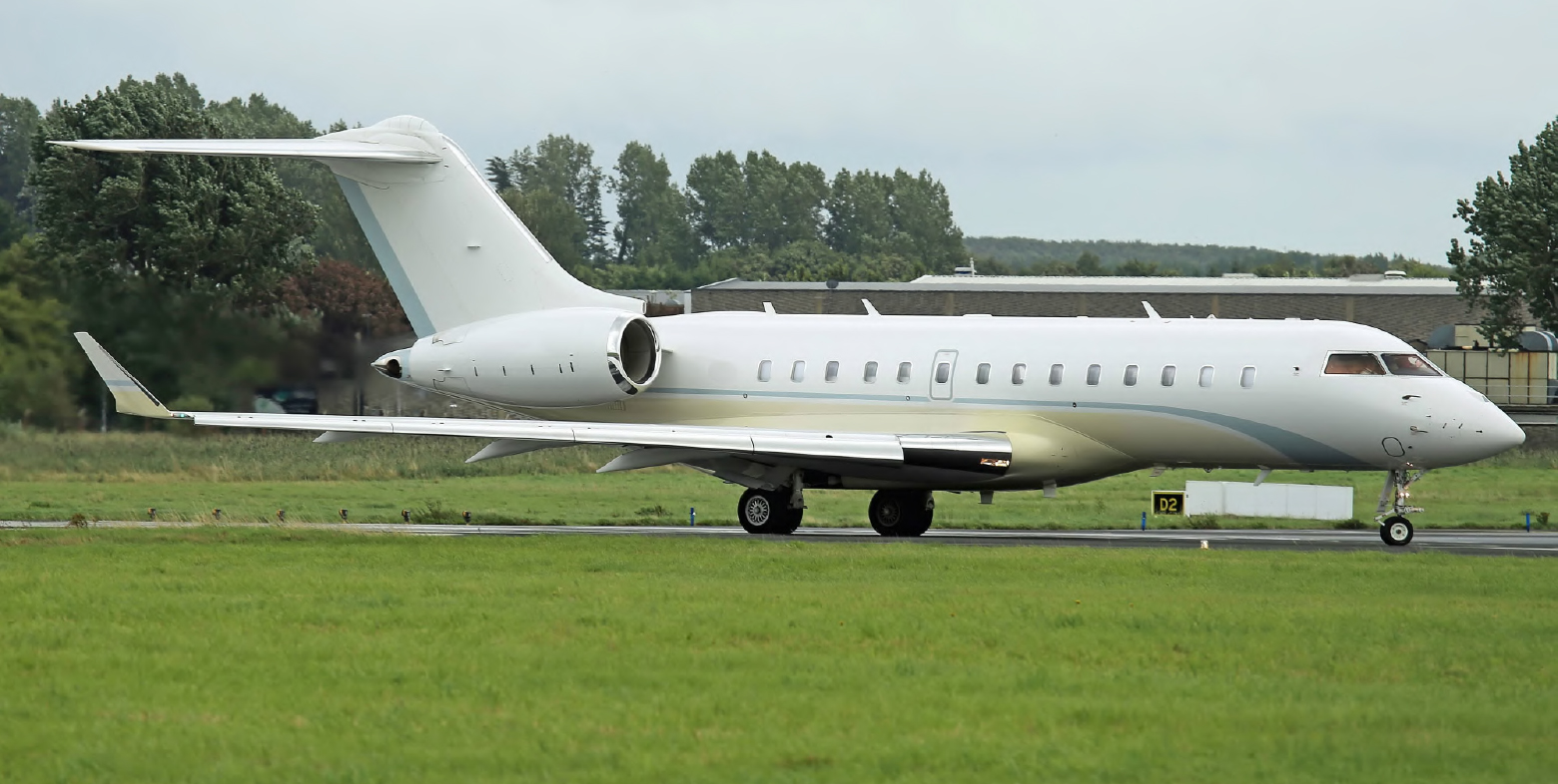 2012 Global 5000 Vision