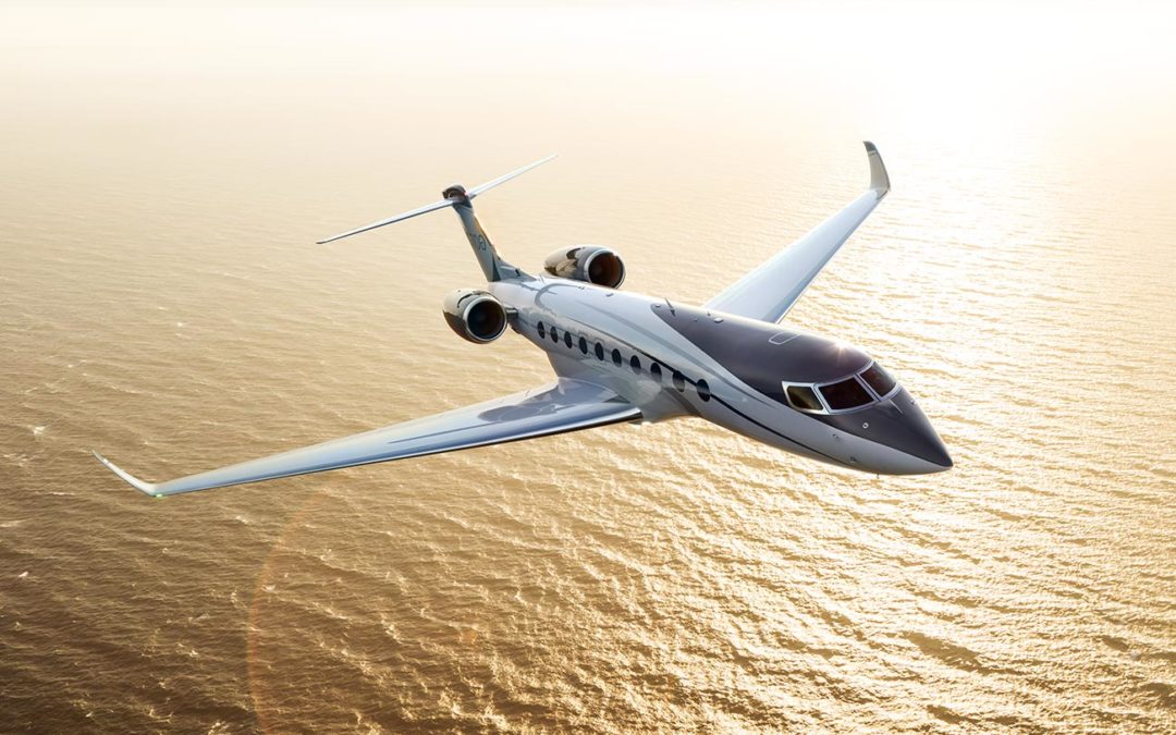 Say Hello to the Gulfstream G700: The Future of Long-Range Jets