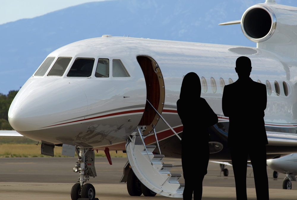 FAA Privacy ICAO Address (PIA) Program is Live, Bringing New Security to BizAv