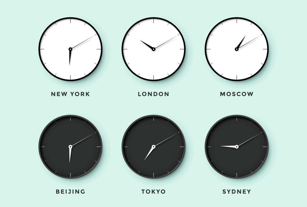 Keeping a Strict Sense of Time During BizAv Charters