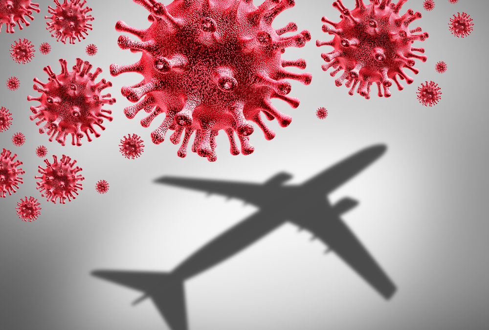 BizAV Braces for Sharp Decline as COVID-19 Pandemic Continues