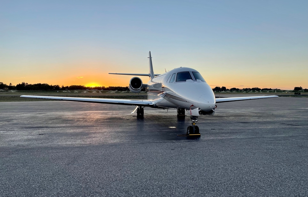 netjets pricing 25 hour card